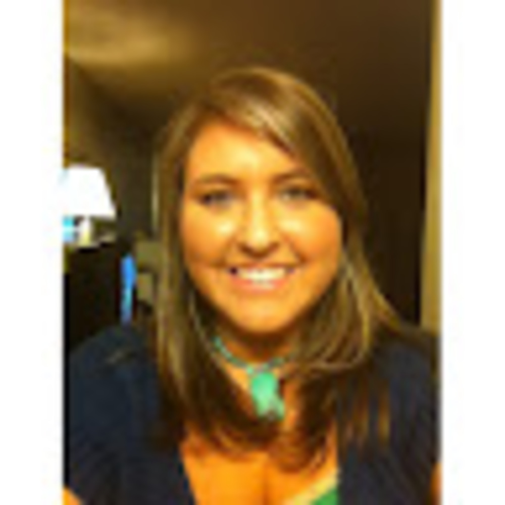 Meet your Posher, Renae